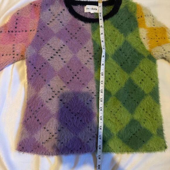 Urban Outfitters Ragged Priest Sweater S - Picture 6 of 6
